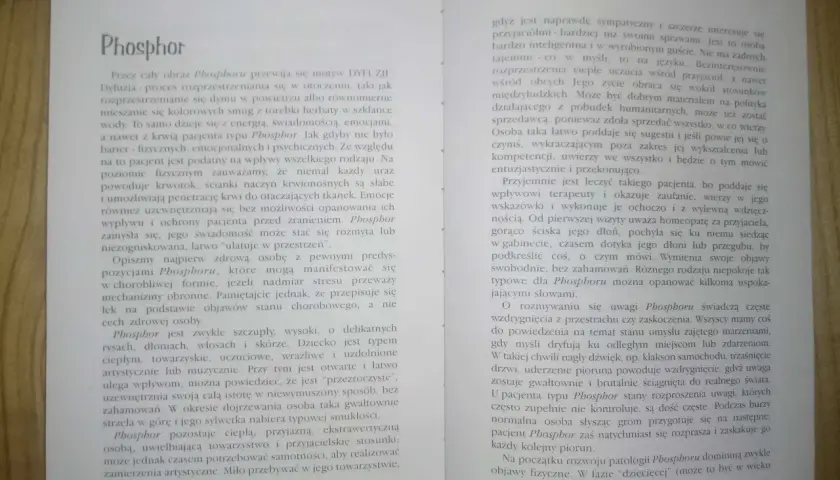 Homeopatia Polska materia medica - kluczowe zasoby dla praktyków i studentów