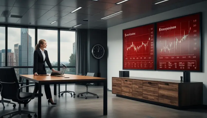 9 sekretów konkurencyjności firm: Jak wyprzedzić rywali na rynku?
