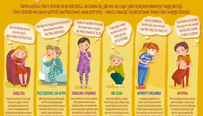 Czy puszczacie dzieci do przedszkola? Wady, zalety i decyzje dla rodziców