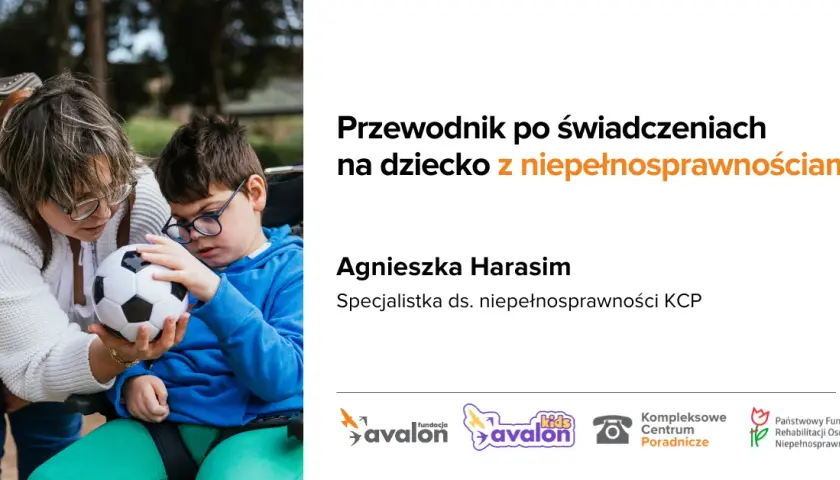 Ile wynosi opiekuńcze na dziecko niepełnosprawne? Sprawdź, co przysługuje