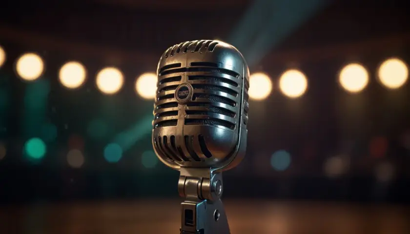Rag'n'Bone Man: Dlaczego jego wyjątkowy głos hipnotyzuje miliony?