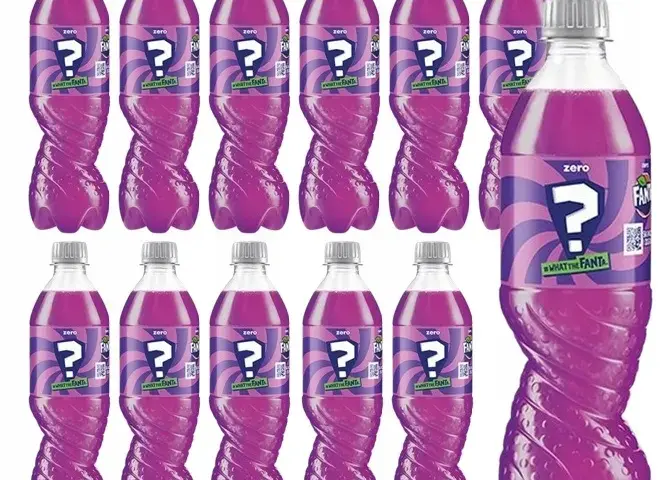Gdzie kupić zieloną fantę? Sprawdź najlepsze miejsca w Polsce