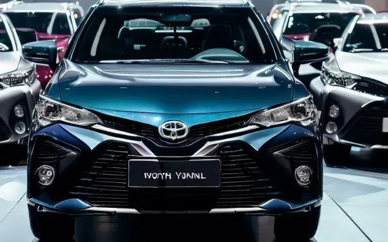 Jaki silnik w Toyocie Avensis wybrać? Diesel czy benzyna - prawda, która cię zaskoczy
