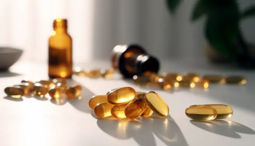 Jak wybrać najlepszy suplement omega 3? Ranking i porady zdrowotne
