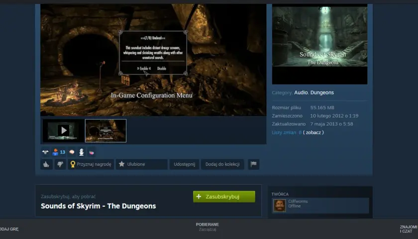 Mody do Skyrim bez stresu – prosty sposób na instalację krok po kroku