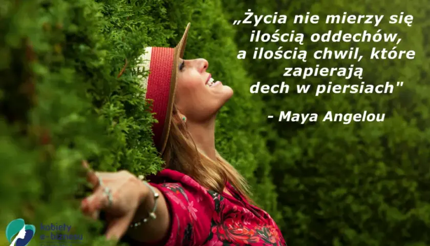 Inspirujące powiedzenia o życiu: cytaty, które odmienią Twój dzień