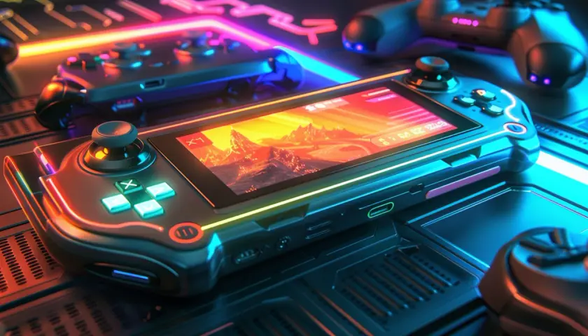 Nowa Asus ROG Ally - do zdobycia co minutę na CES 2025!