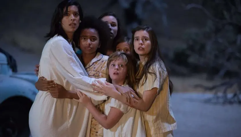 Poznaj obsadę Annabelle: Narodziny zła - Kto wcielił się w role?