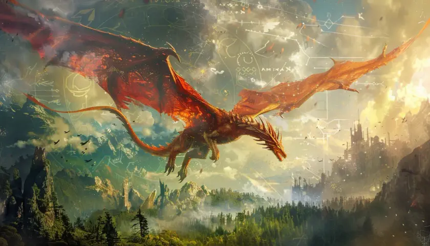 Czy smoki istnieją - mitologia, legendy i naukowe wyjaśnienia
