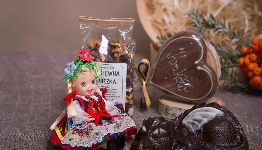 Jakie pamiątki z Krakowa warto kupić aby nie żałować decyzji?