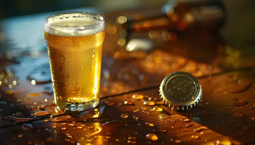 Weekendowy alkoholik: Jak radzić sobie z alkoholizmem weekendowym?