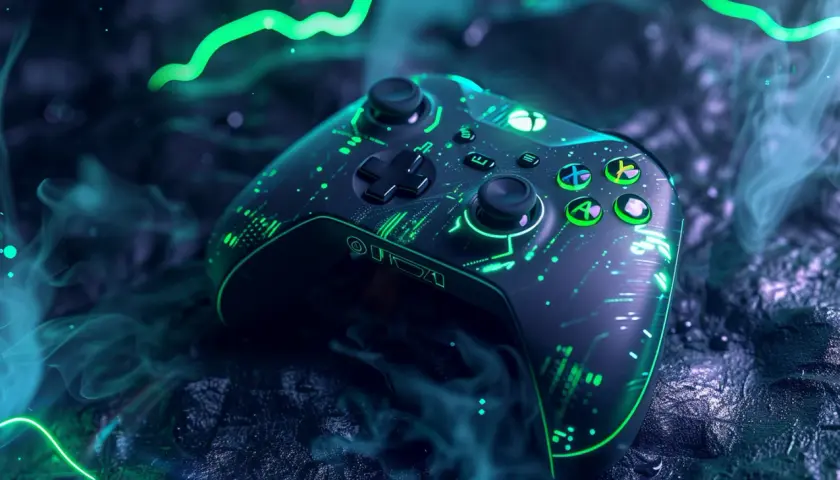 Nowości dla graczy: Kontroler Turtle Beach Stealth Ultra dla Xboxa - poznaj jego możliwości
