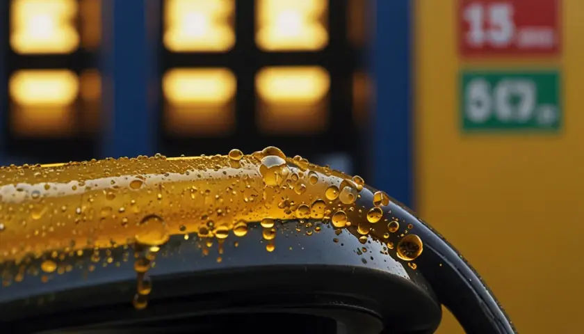 Olej napędowy diesel – Co powinieneś wiedzieć o jego stosowaniu?