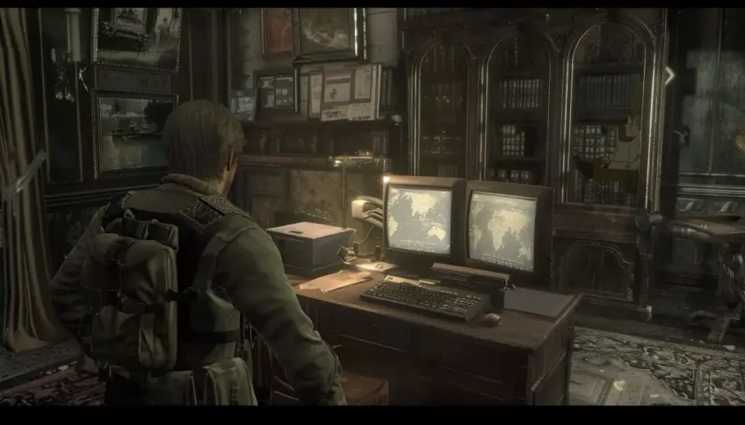 Jak zainstalować spolszczenie Resident Evil 4? Oto przewodnik