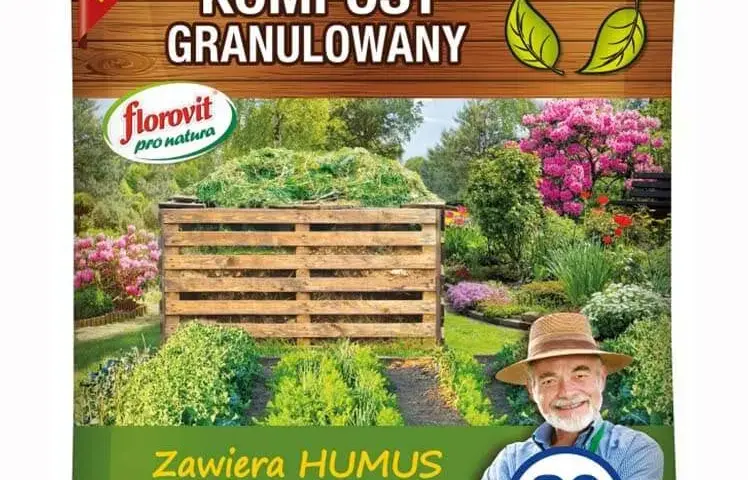 Kompost granulowany: kiedy i jak stosować dla najlepszych efektów