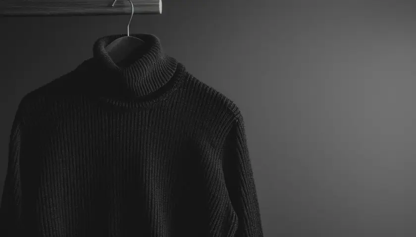 Golf męski Bytom: Dlaczego to must-have eleganckiego mężczyzny?