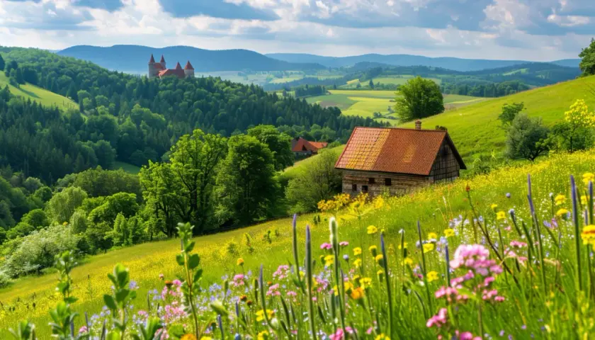 Śląsk: 9 miejsc do zwiedzania, które Cię oczarują. Plan wycieczki