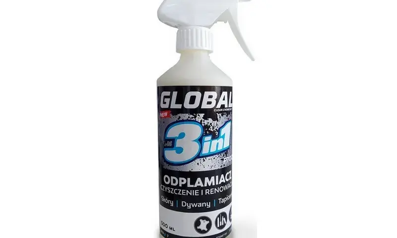 Gdzie kupić odplamiacz Global Astro? Sprawdź najlepsze oferty