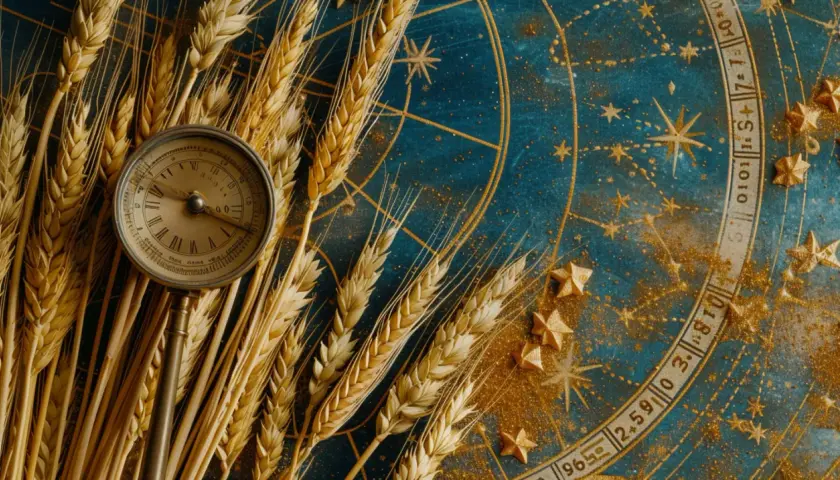 Jaki znak zodiaku mają osoby urodzone we wrześniu?