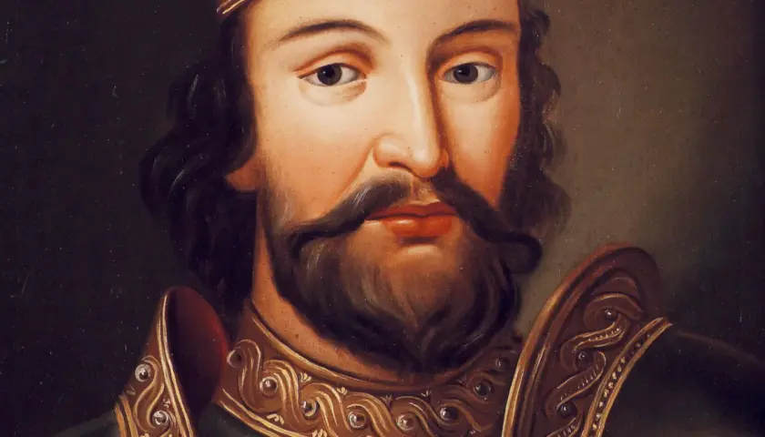 W którym roku Jagiełło został królem Polski? Odkryj fascynującą historię