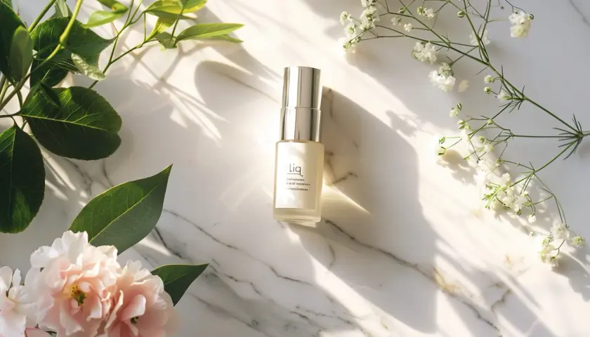 Liq retinol - Dlaczego warto wybrać ten produkt do codziennej pielęgnacji?