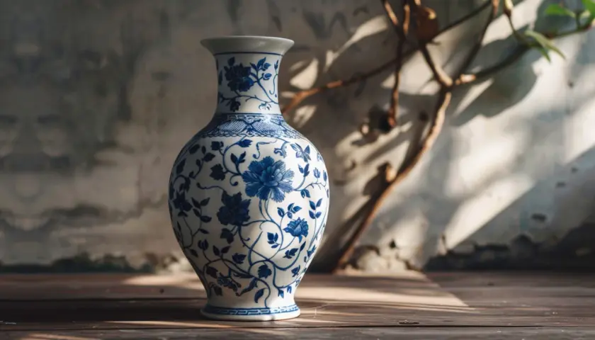 Wazy ćmielów: dlaczego są uznawane za porcelanowe arcydzieła?