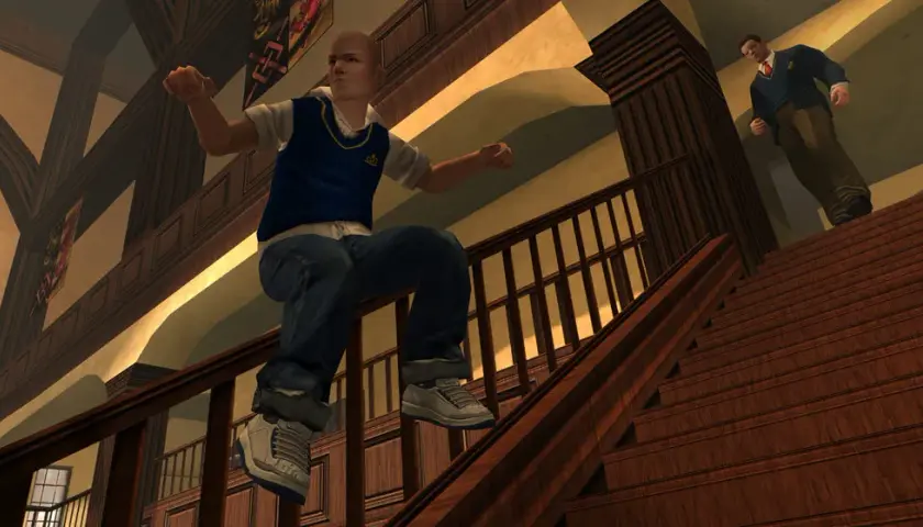 Jak zainstalować spolszczenie do Bully Scholarship Edition: kompletny poradnik