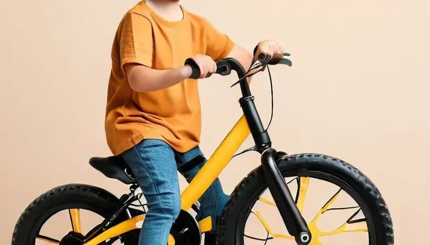 Jaki rozmiar roweru dla 5 latka? Bezpieczne opcje i wymiary