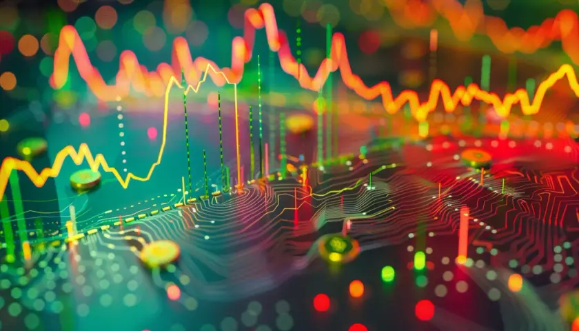 Trading - co to jest i jak zacząć zarabiać na giełdzie
