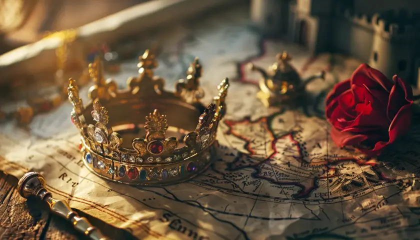 Henryk VII Tudor: Jak zdobył tron i założył dynastię? Sekrety
