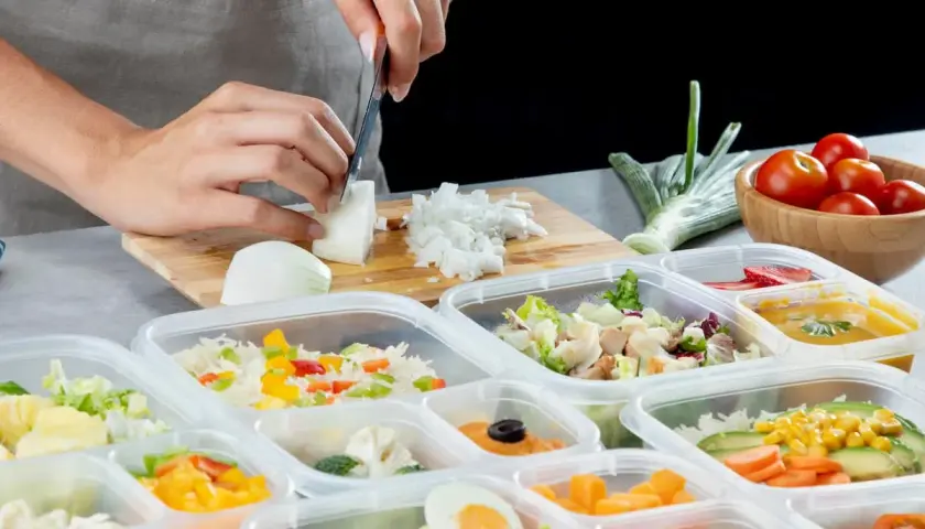 Jaki catering dietetyczny Warszawa – sprawdź najlepsze oferty i ceny