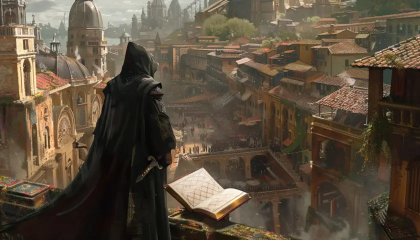 Assassin's Creed za darmo - Jak zdobyć najnowsze tytuły z serii