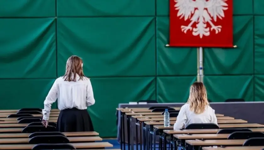 Testy maturalne dla niesłyszących: nie przegap ważnych informacji