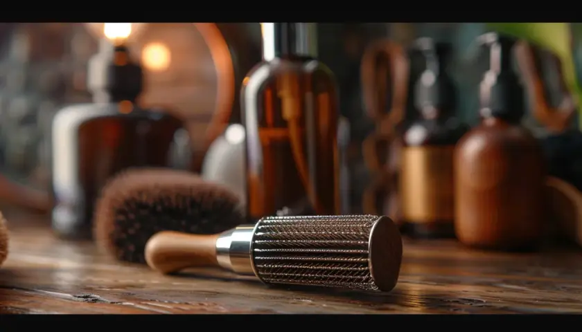 Roller do brody - Jak derma roller pomaga w pielęgnacji brody?