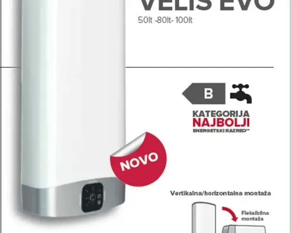 Bojler 50l na ile osób? Sprawdź, czy wystarczy dla Twojej rodziny