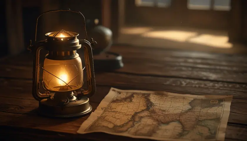 Gdzie w RDR2 ukryto mapy skarbów warte fortunę? Oto przewodnik