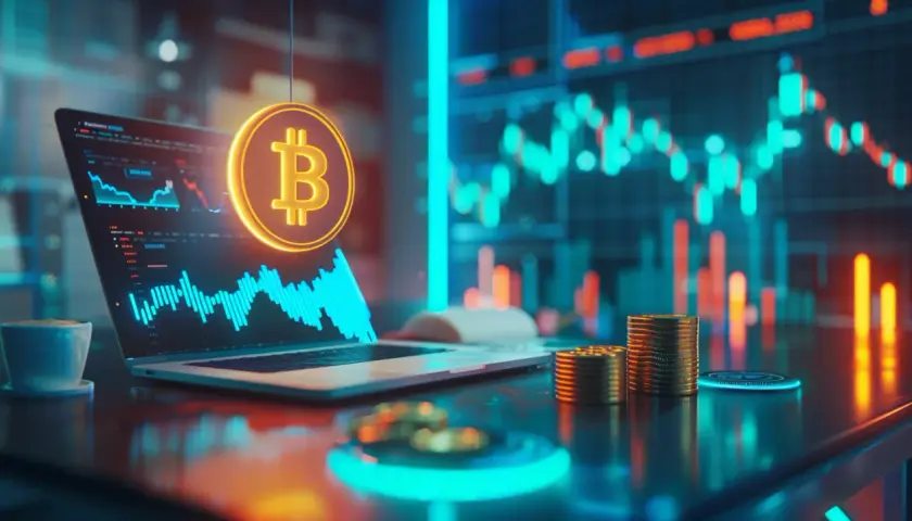 Giełdy kryptowalut: Najlepsze strategie inwestycyjne dla traderów 
