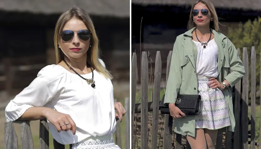 Wiosenna stylizacja: modne trendy i błędy, których unikać tej wiosny