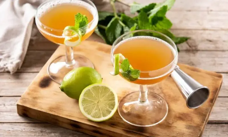 Najlepsze drinki z rumem Bacardi, które musisz spróbować w domu