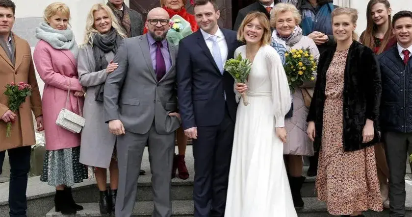M jak miłość obsada, nowi aktorzy w serialu zmieniają fabułę na zawsze