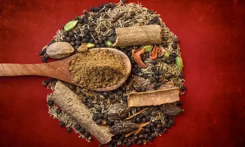 Przyprawa garam masala do czego - odkryj jej niezwykłe zastosowania w kuchni