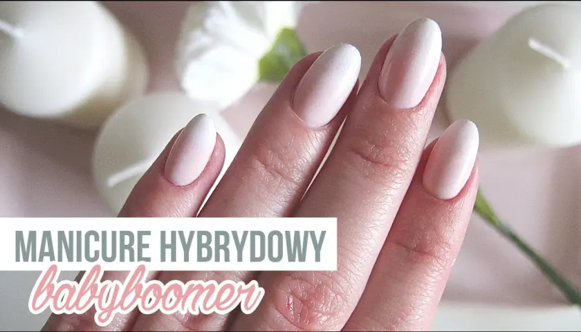 Jak poprawnie zrobić manicure hybrydowy i uniknąć najczęstszych błędów