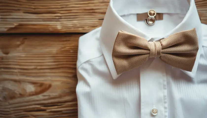Koszula na wesele - Wybór  koszuli dla eleganckiego looku