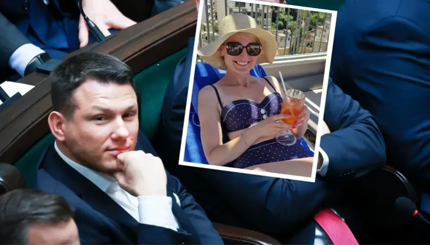 Kim jest Sławomir Mentzen? Poznaj jego wpływ na polską politykę