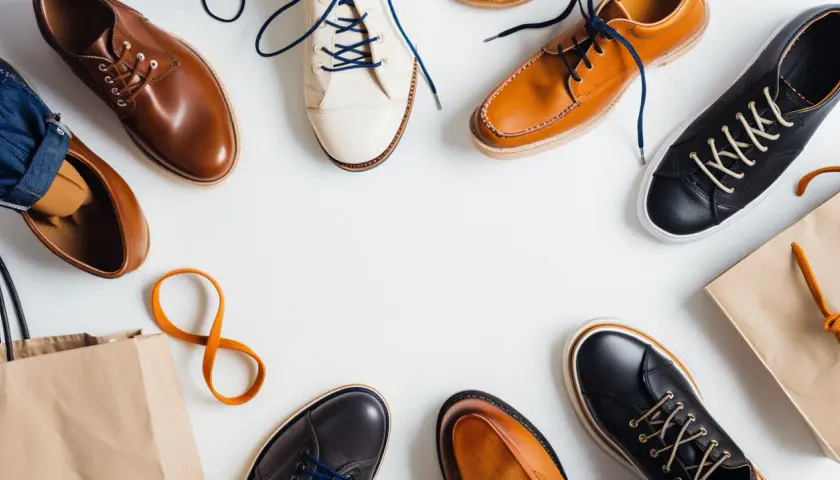 Buty męskie w Zalando: jak wybrać idealne? Oto poradnik zakupowy!
