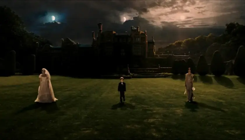 Melancholia - film o depresji i zagładzie świata. Interpretacja