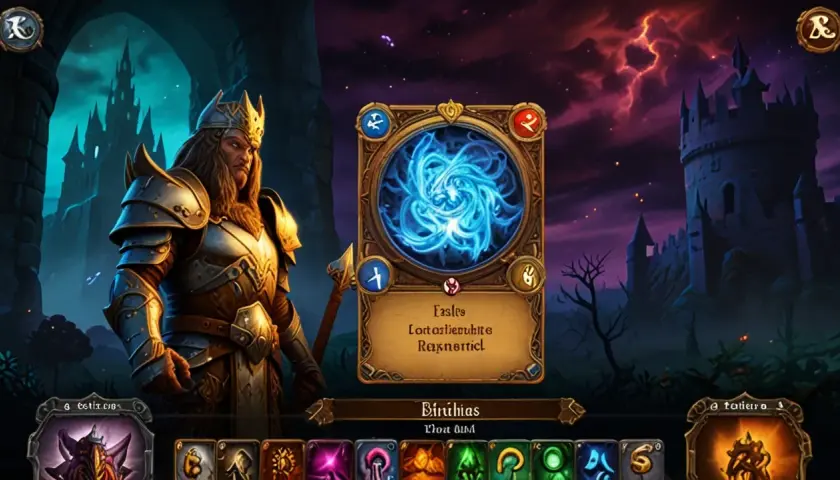 Czy Might and Magic Duel powróci w nowej, odświeżonej wersji?