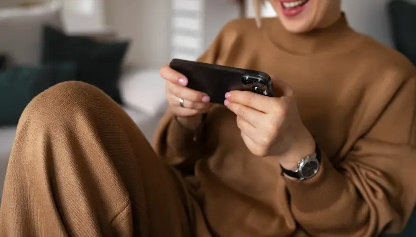 Mobilne platformy rozrywkowe: jak aplikacje zmieniają sposób, w jaki gramy