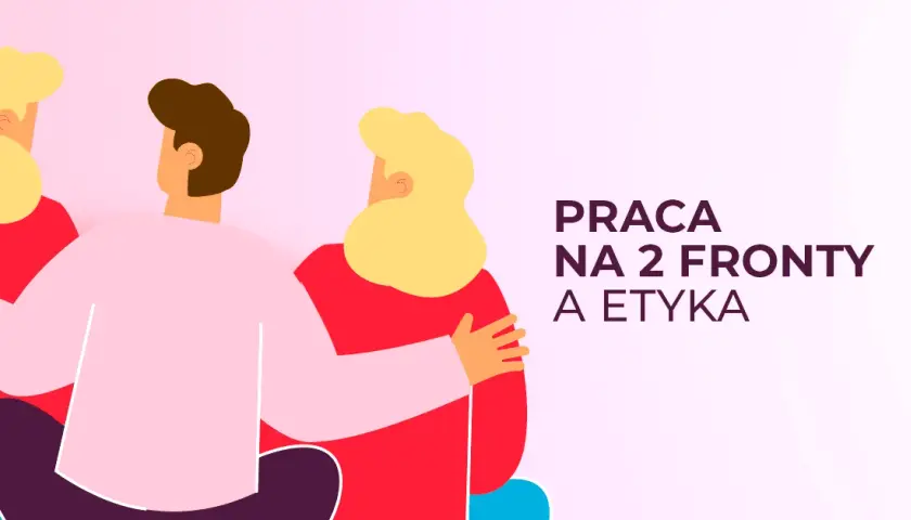 Czy osoba niepełnosprawna może pracować na dwa etaty bez obaw?