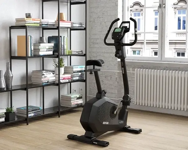 Jaki rower stacjonarny do domu?
